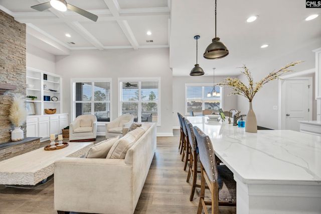 510 Mahonia Road, Elgin, SC 29045