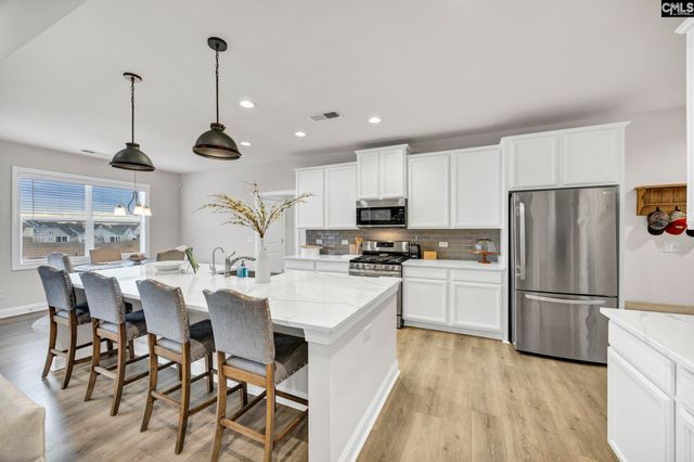 510 Mahonia Road, Elgin, SC 29045