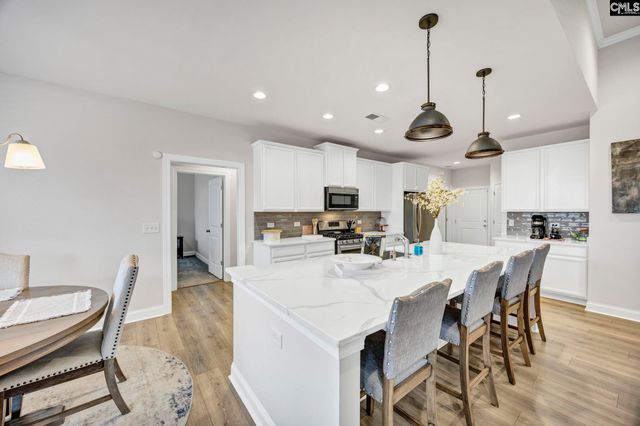 510 Mahonia Road, Elgin, SC 29045