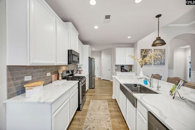 510 Mahonia Road, Elgin, SC 29045