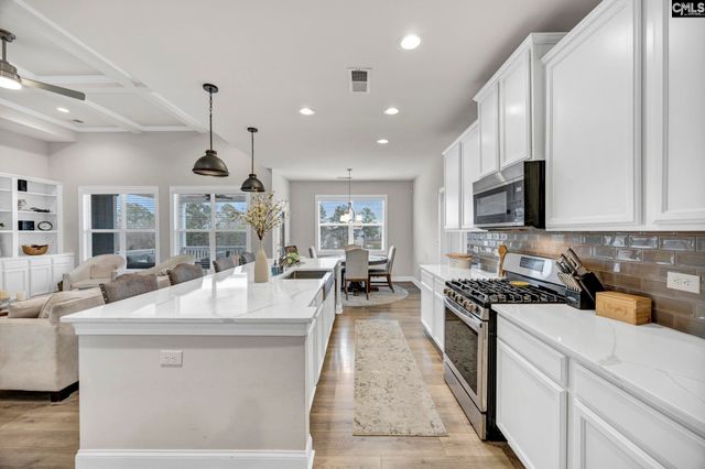 510 Mahonia Road, Elgin, SC 29045