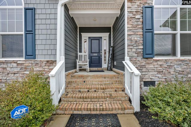 510 Mahonia Road, Elgin, SC 29045