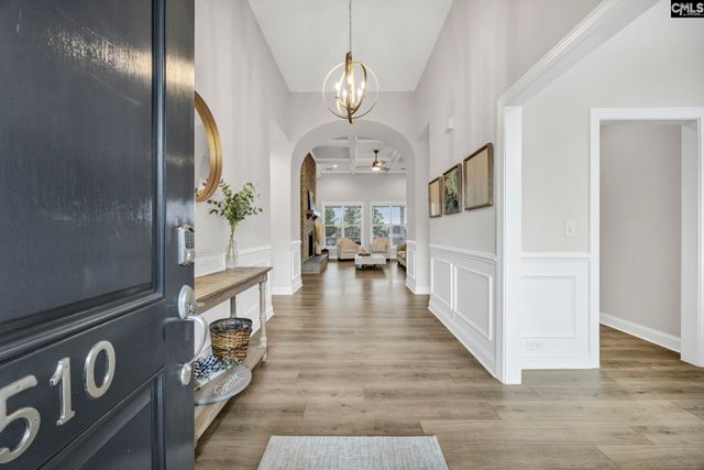 510 Mahonia Road, Elgin, SC 29045