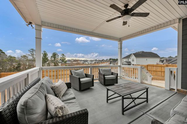 510 Mahonia Road, Elgin, SC 29045