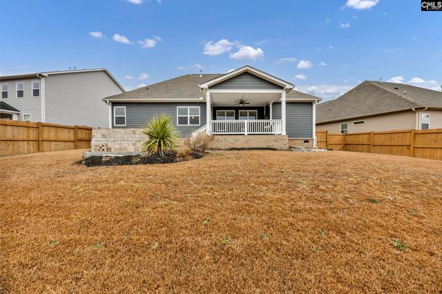 510 Mahonia Road, Elgin, SC 29045