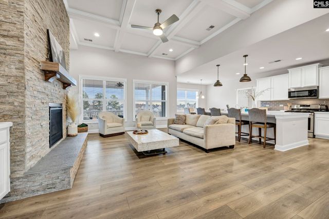 510 Mahonia Road, Elgin, SC 29045