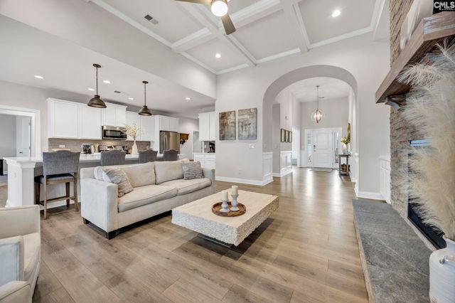 510 Mahonia Road, Elgin, SC 29045