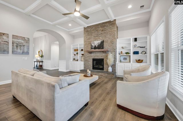 510 Mahonia Road, Elgin, SC 29045