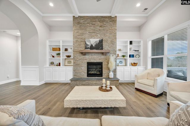 510 Mahonia Road, Elgin, SC 29045