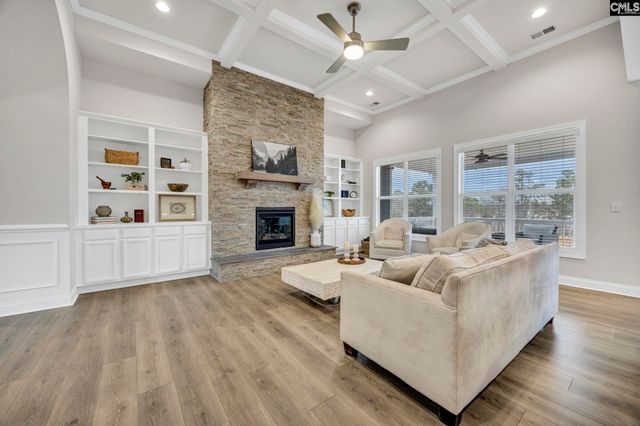 510 Mahonia Road, Elgin, SC 29045