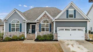 510 Mahonia Road, Elgin, SC 29045