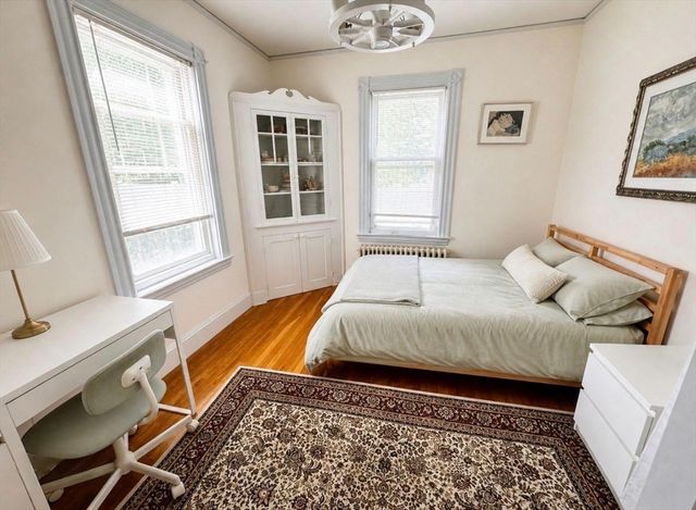 75 Elmira -, Boston, MA 02135