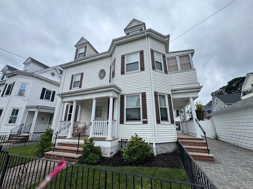 75 Elmira -, Boston, MA 02135