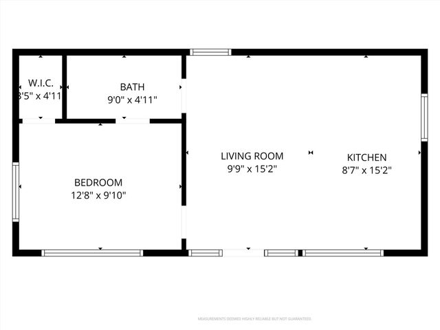 1100 High RD, San Marcos, TX 78666