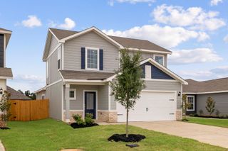 21658 Lotus Elm Street, Magnolia, TX 77354