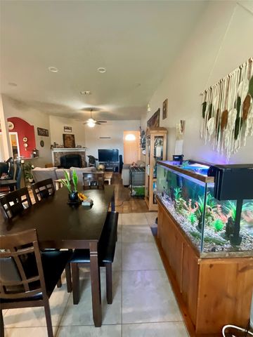 214 Southpeak Lane, Ponder, TX 76259