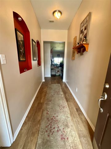 214 Southpeak Lane, Ponder, TX 76259