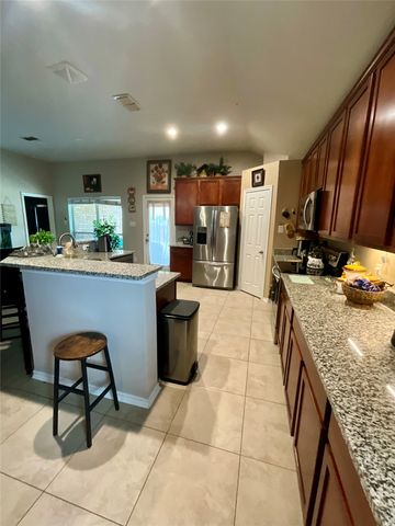 214 Southpeak Lane, Ponder, TX 76259