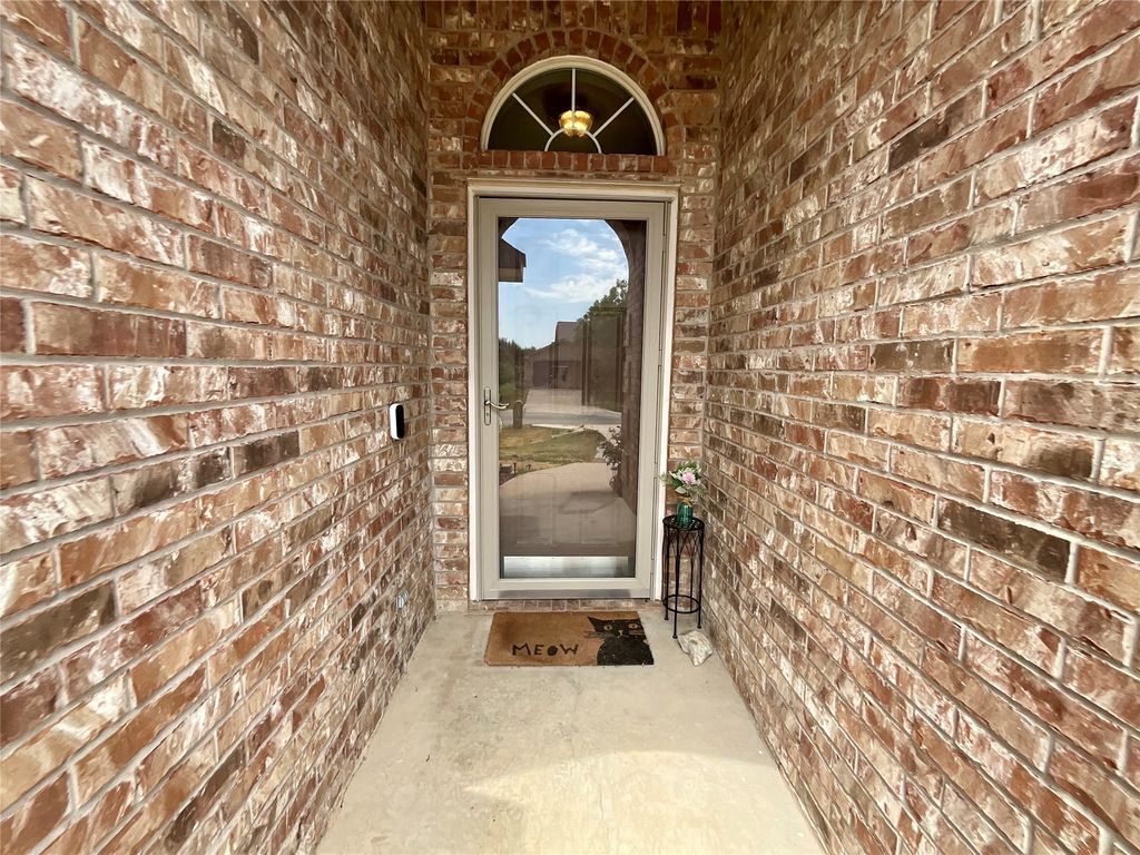 214 Southpeak Lane, Ponder, TX 76259 — photo 5