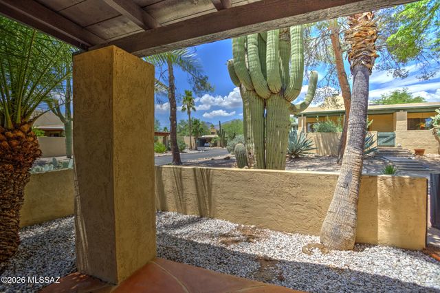 3404 N Millard Drive, Tucson, AZ 85750