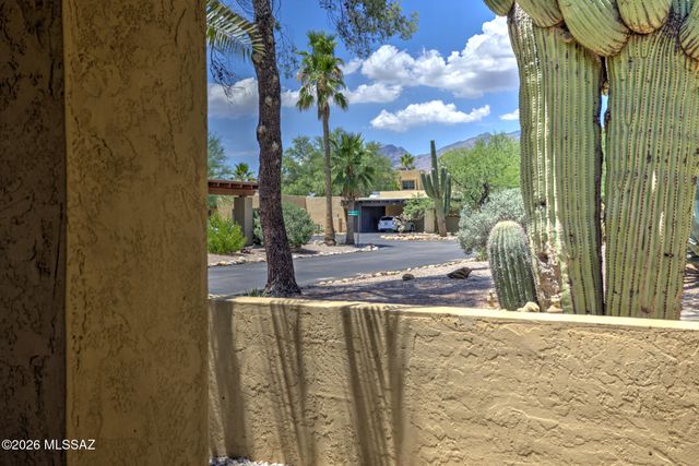 3404 N Millard Drive, Tucson, AZ 85750