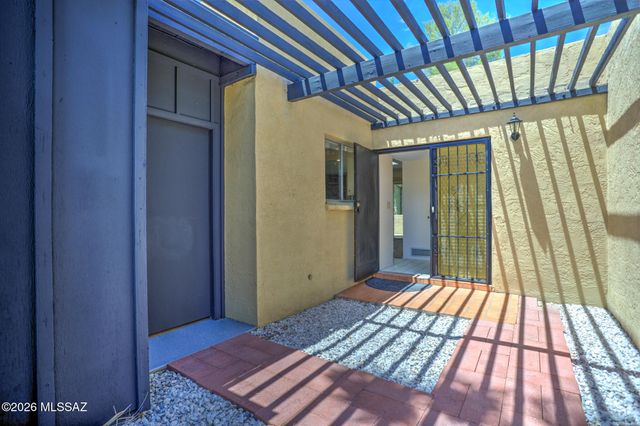 3404 N Millard Drive, Tucson, AZ 85750