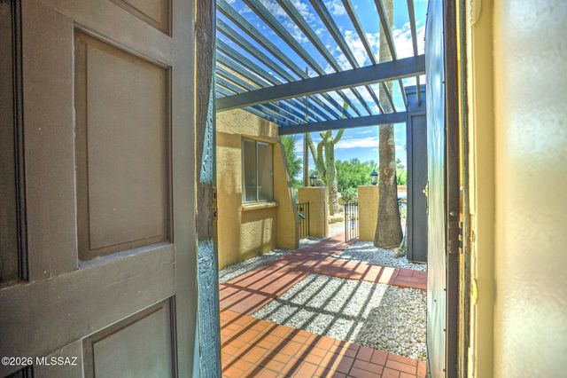 3404 N Millard Drive, Tucson, AZ 85750