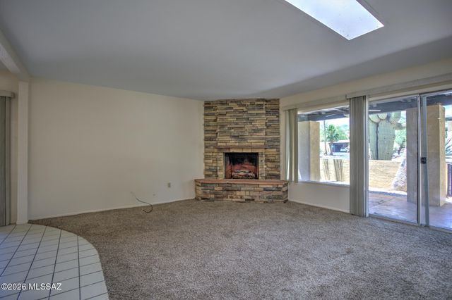 3404 N Millard Drive, Tucson, AZ 85750