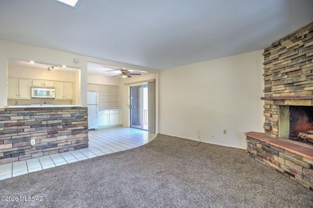 3404 N Millard Drive, Tucson, AZ 85750
