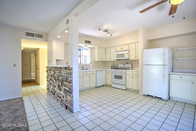 3404 N Millard Drive, Tucson, AZ 85750