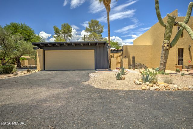 3404 N Millard Drive, Tucson, AZ 85750