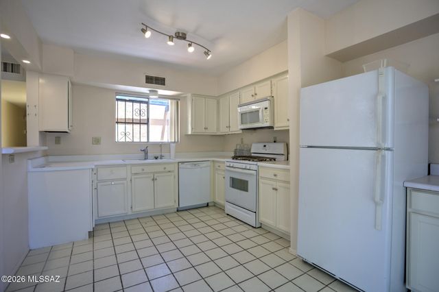 3404 N Millard Drive, Tucson, AZ 85750