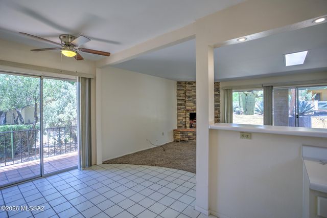 3404 N Millard Drive, Tucson, AZ 85750