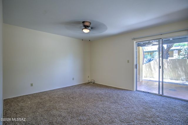 3404 N Millard Drive, Tucson, AZ 85750