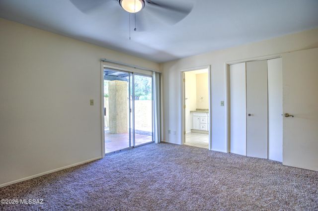 3404 N Millard Drive, Tucson, AZ 85750