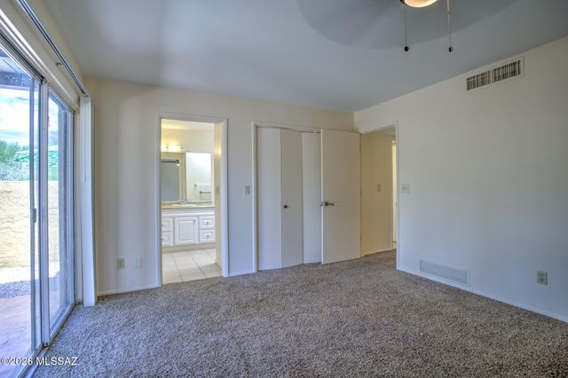 3404 N Millard Drive, Tucson, AZ 85750