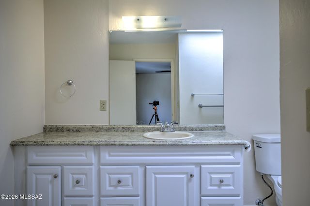 3404 N Millard Drive, Tucson, AZ 85750