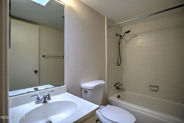 3404 N Millard Drive, Tucson, AZ 85750