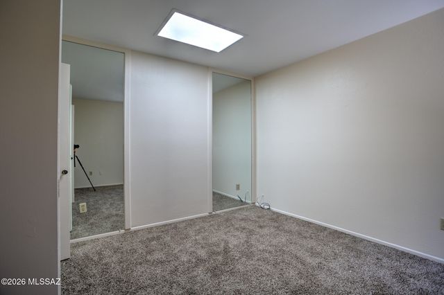 3404 N Millard Drive, Tucson, AZ 85750