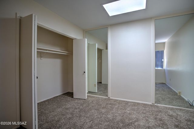 3404 N Millard Drive, Tucson, AZ 85750