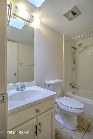 3404 N Millard Drive, Tucson, AZ 85750