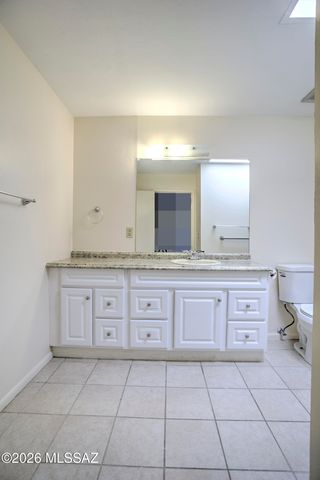 3404 N Millard Drive, Tucson, AZ 85750