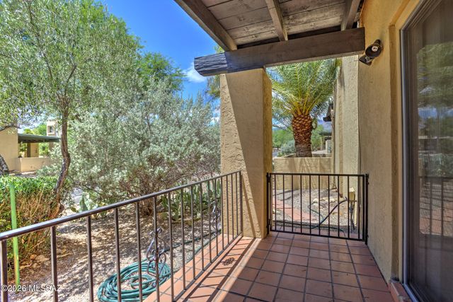 3404 N Millard Drive, Tucson, AZ 85750