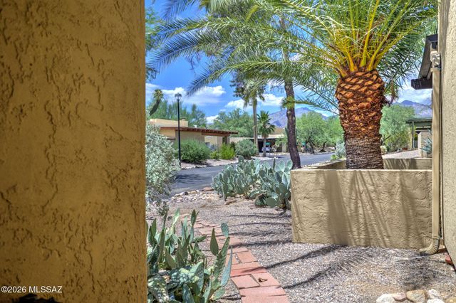 3404 N Millard Drive, Tucson, AZ 85750