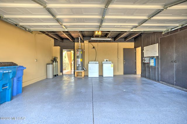 3404 N Millard Drive, Tucson, AZ 85750