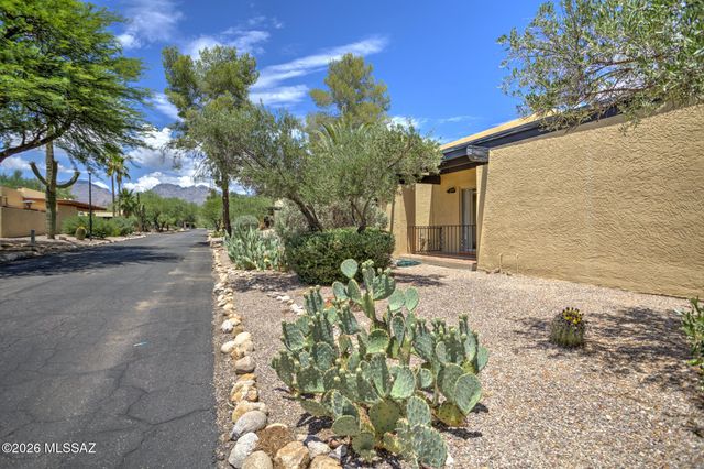 3404 N Millard Drive, Tucson, AZ 85750