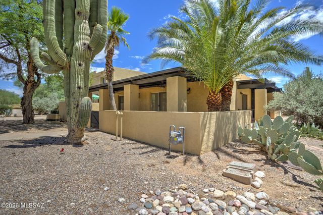 3404 N Millard Drive, Tucson, AZ 85750