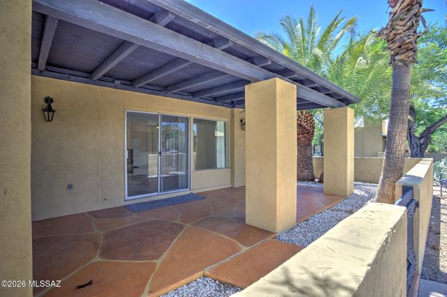 3404 N Millard Drive, Tucson, AZ 85750