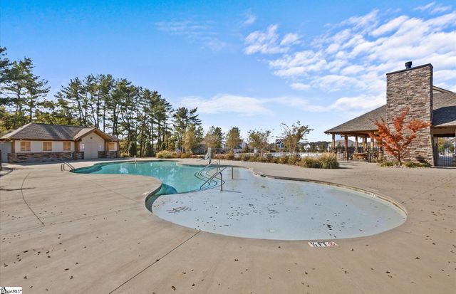 204 Dansby Court Lot 697, Greenville, SC 29605