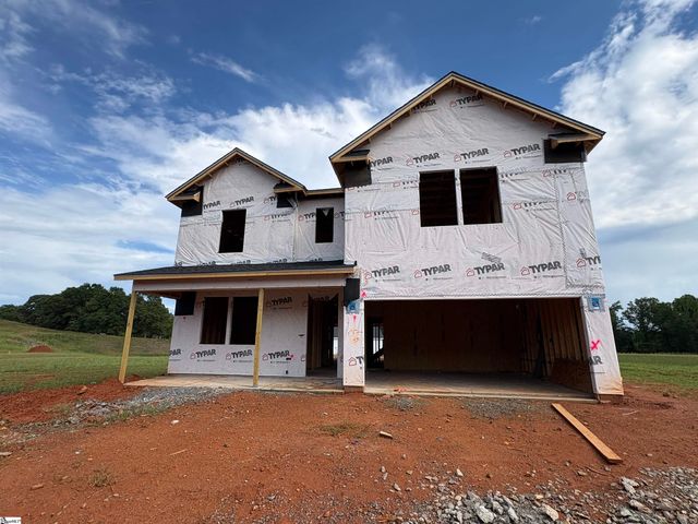 204 Dansby Court Lot 697, Greenville, SC 29605